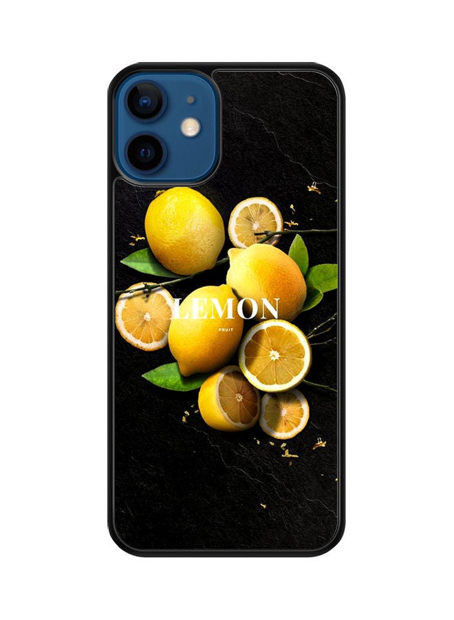 إس واي إن غطاء حماية واقٍ لهاتف آيفون 12 متعدد الألوان