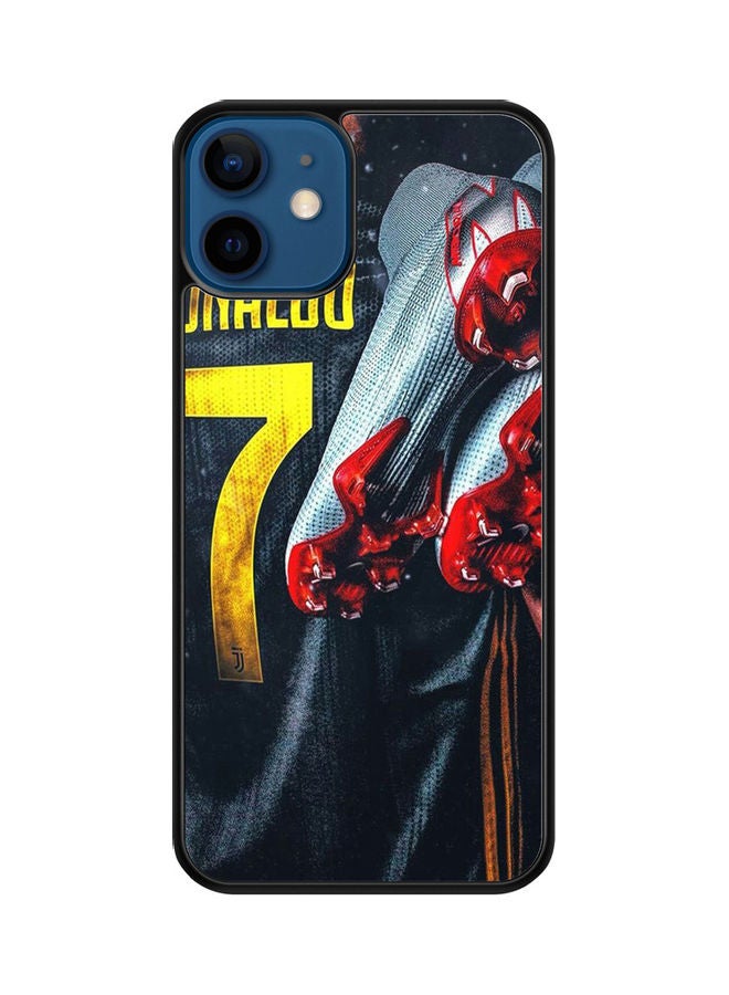 SYN iPhone 12 Protective Case Multicolour