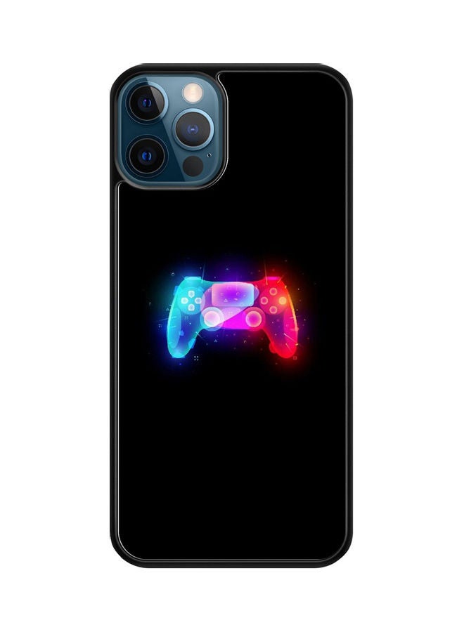 SYN Protective Case Cover For iPhone 12 Pro Black