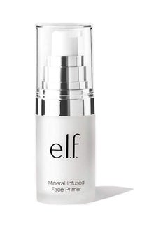 e.l.f. Mineral Infused Face Primer Beige 