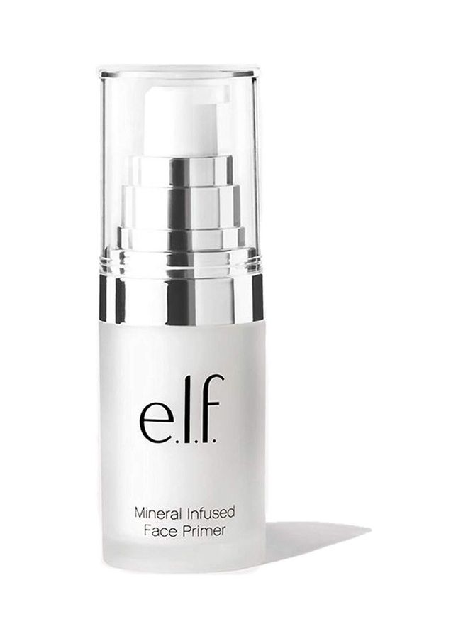e.l.f. Mineral Infused Face Primer Beige 