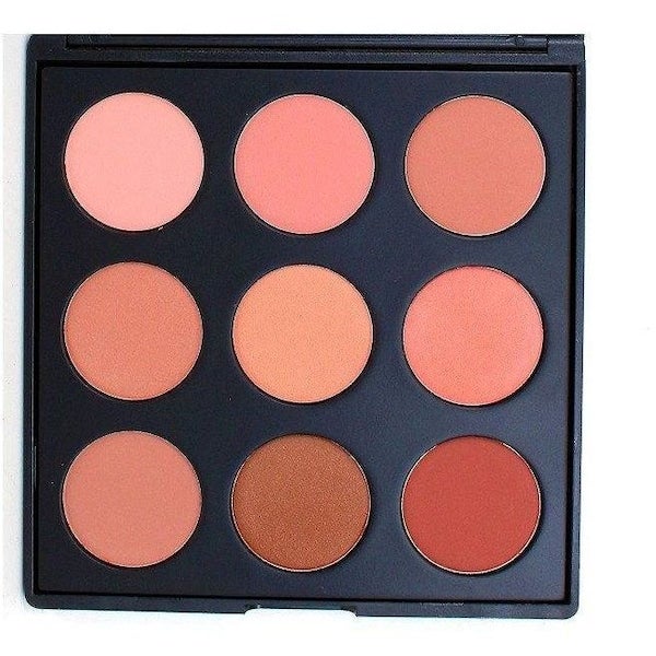 Generic The Naturally Blush Palette multicolour  - Image 2
