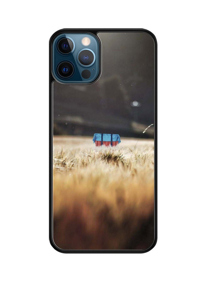 SYN Protective Case Cover For iPhone 12 Pro Multicolour