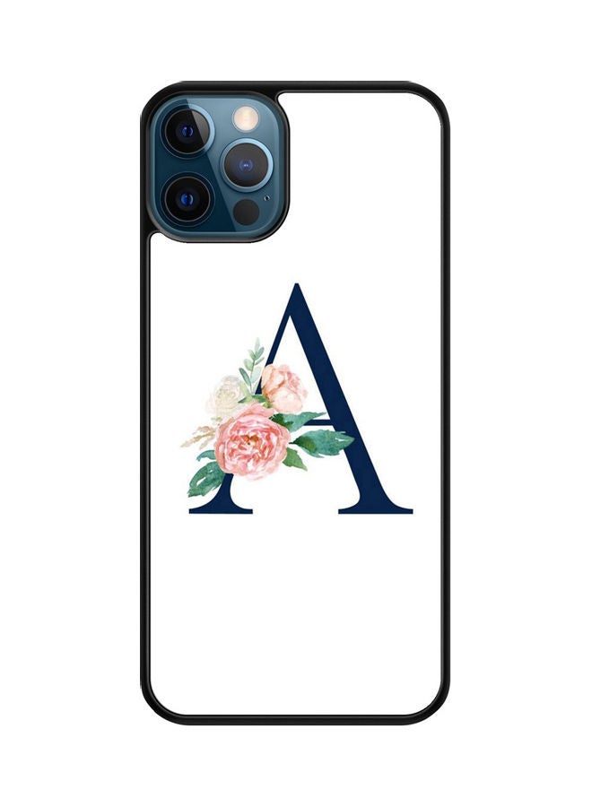 SYN Protective Case Cover For iPhone 12 Pro Multicolour