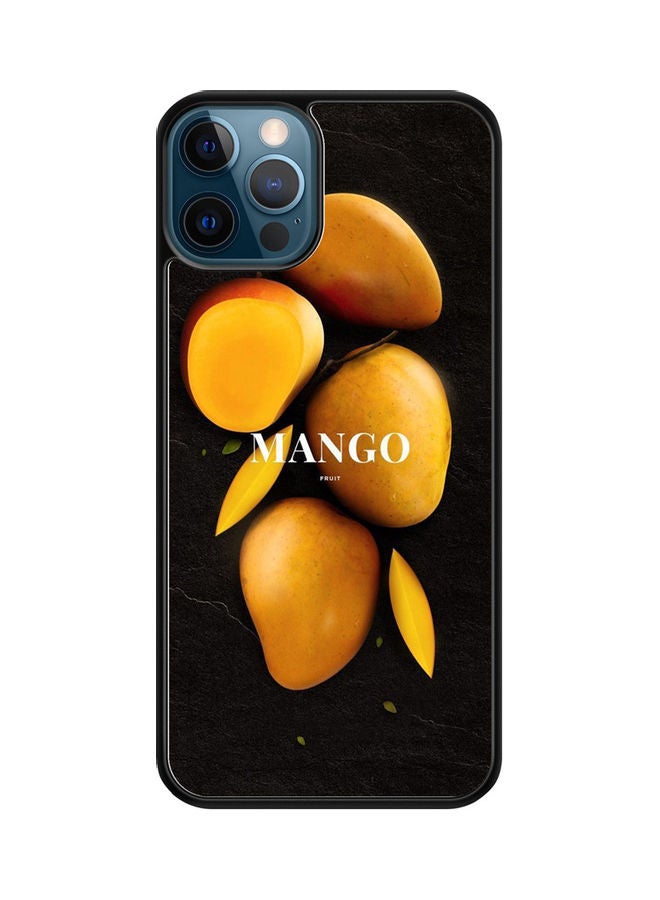 SYN Protective Case Cover For iPhone 12 Pro Multicolour