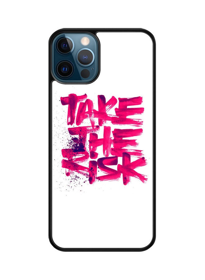 SYN Protective Case Cover For iPhone 12 Pro Multicolour