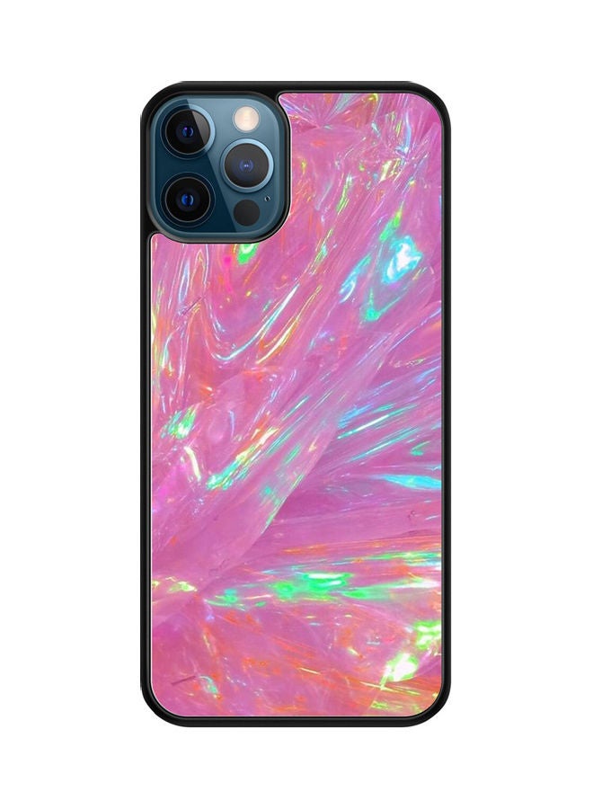 SYN Protective Case Cover For iPhone 12 Pro Multicolour