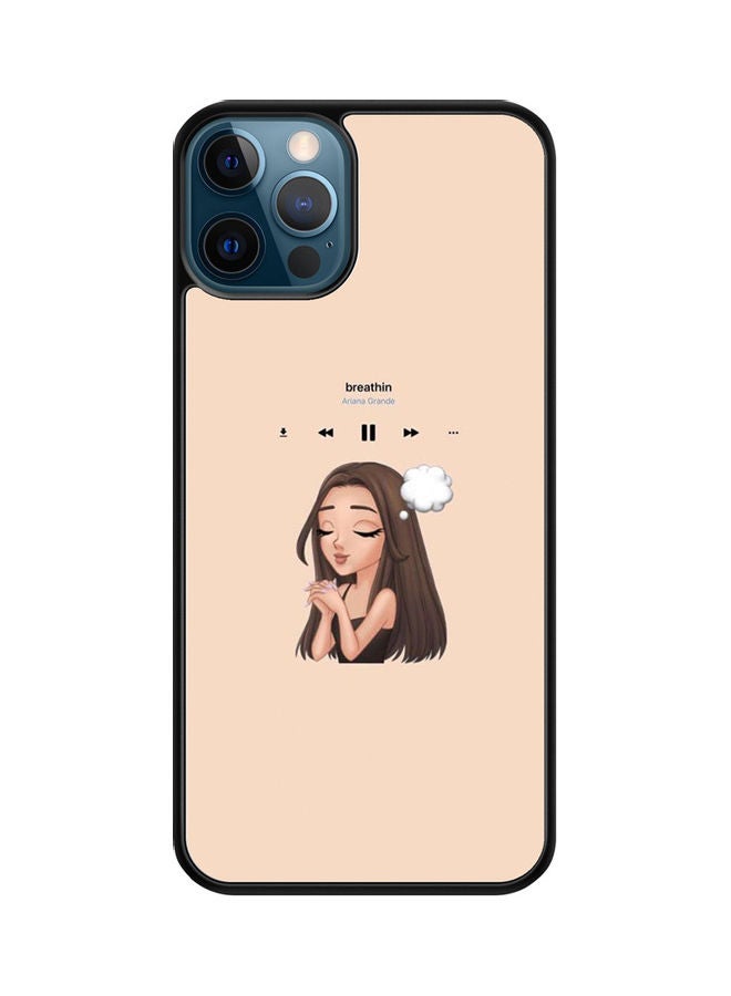 SYN Protective Case For iPhone 12 Pro Pink