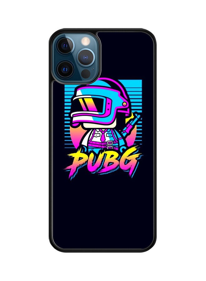 SYN Protective Case For iPhone 12 Pro Multicolour