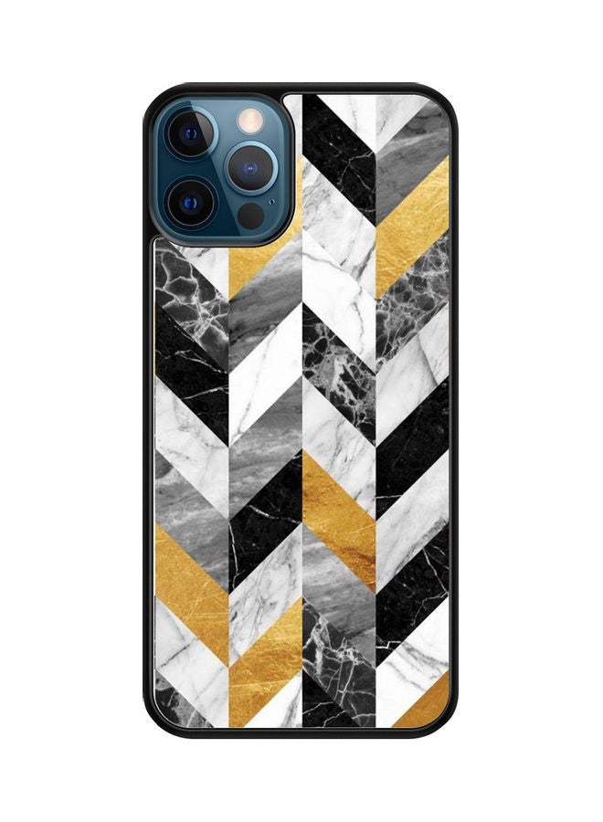 إس واي إن غطاء حماية واقٍ لهاتف آيفون 12 برو متعدد الألوان