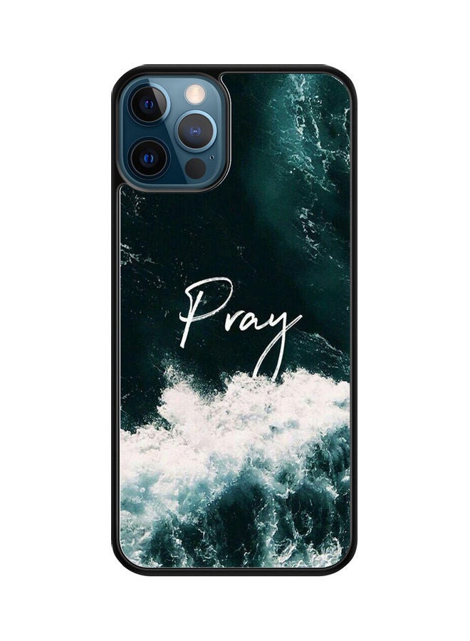 SYN Protective Case For iPhone 12 Pro Multicolour