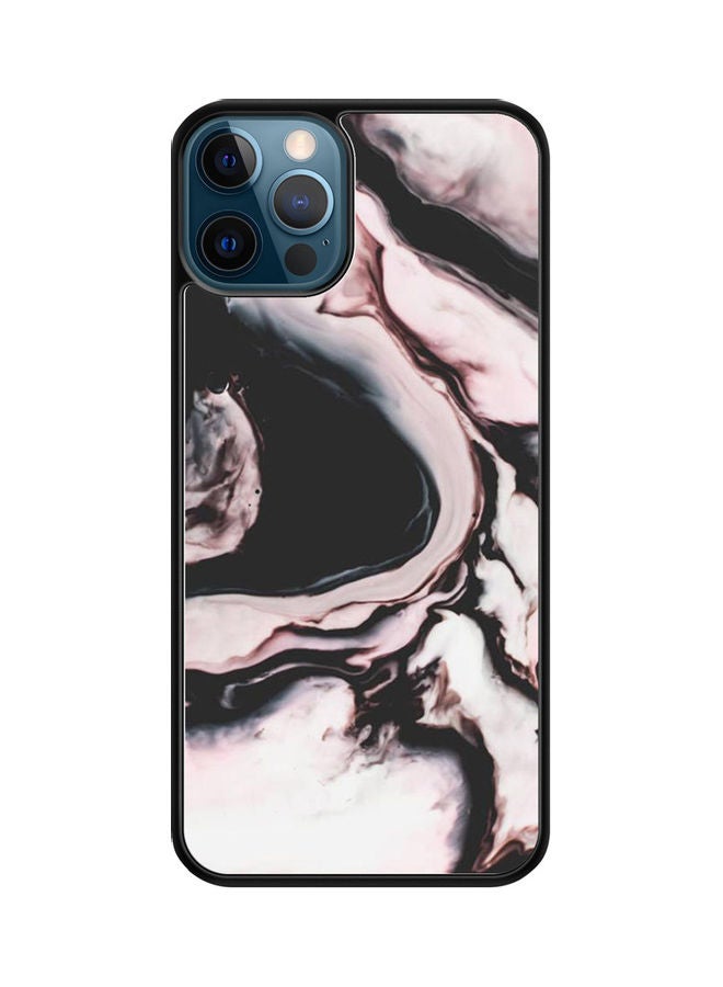 Protective Case For iPhone 12 Pro Multicolour