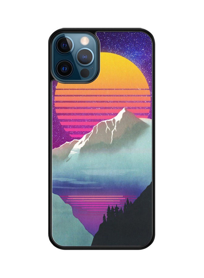 SYN Protective Case For iPhone 12 Pro Multicolour