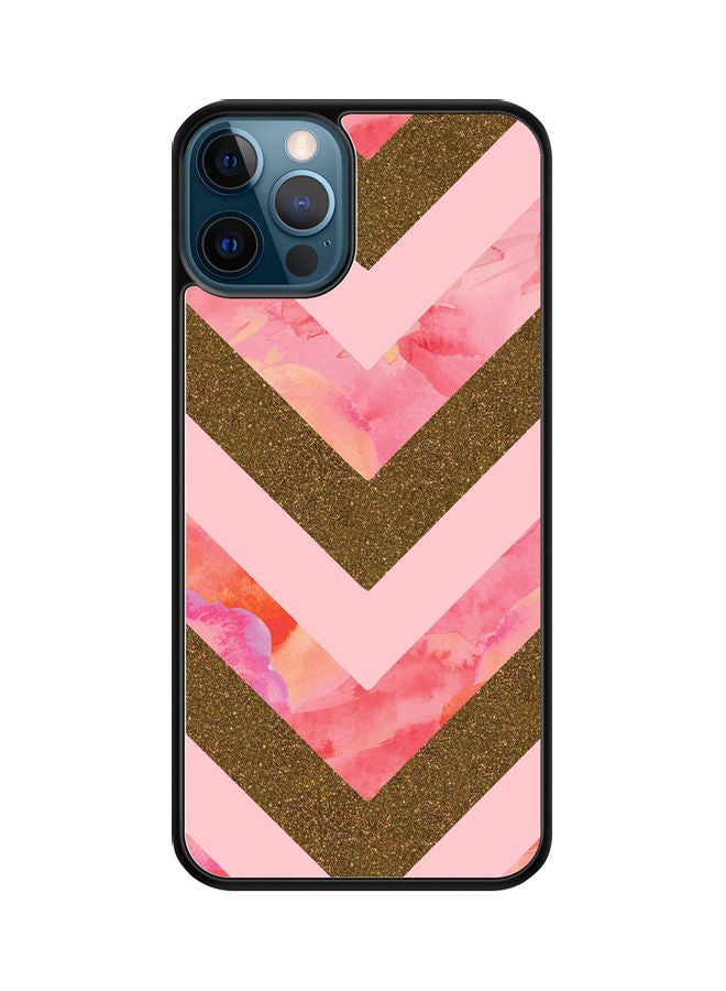 SYN Protective Case For iPhone 12 Pro Multicolour