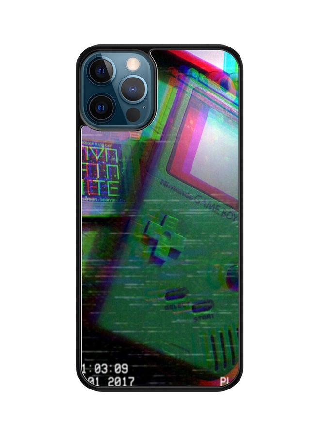 SYN Protective Case For iPhone 12 Pro Multicolour