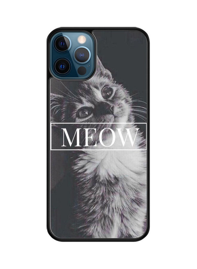 SYN Protective Case For iPhone 12 Pro Multicolour