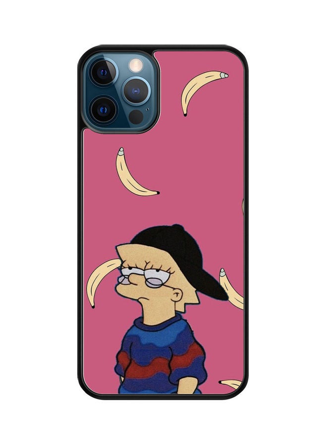 SYN Protective Case For iPhone 12 Pro Multicolour