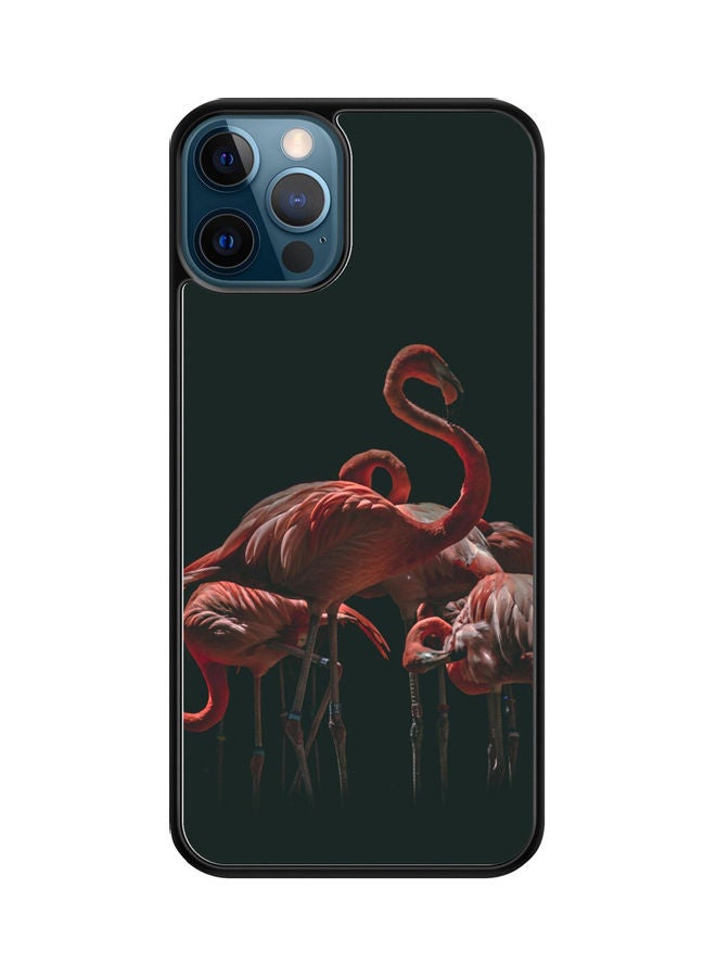 SYN Protective Case Cover For iPhone 12 Pro Multicolour