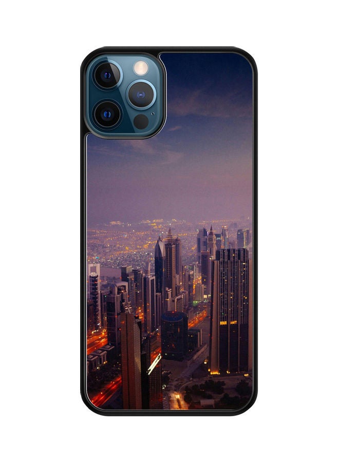 SYN Protective Case Cover For iPhone 12 Pro Multicolour