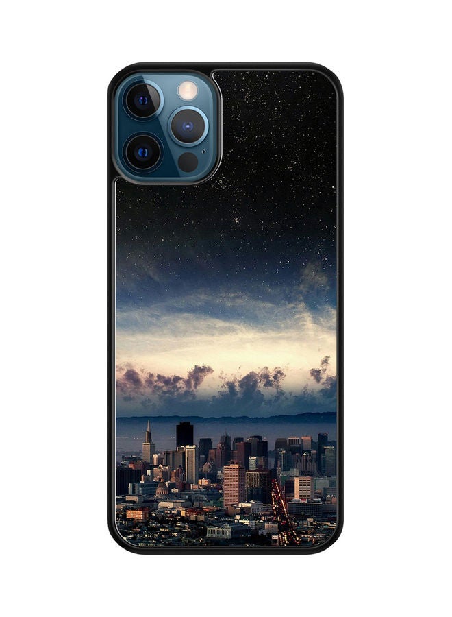 SYN Protective Case Cover For iPhone 12 Pro Multicolour