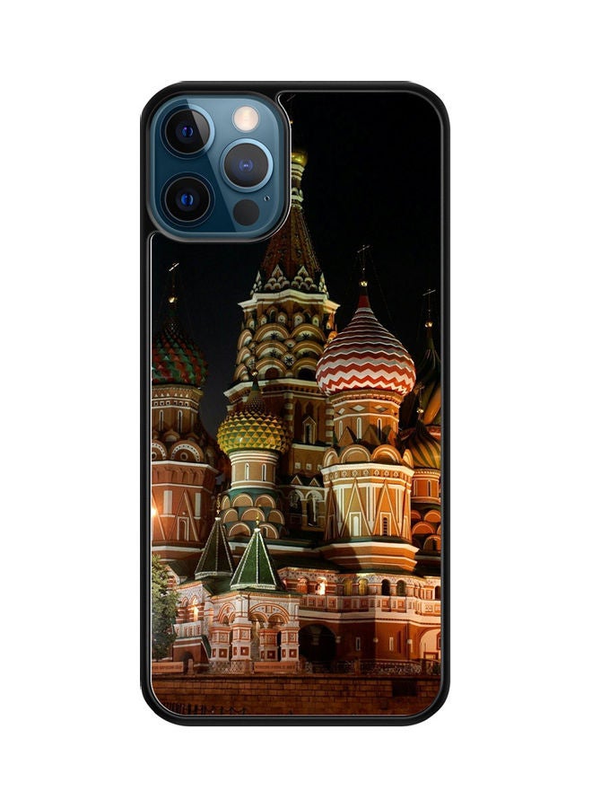 SYN Protective Case Cover For iPhone 12 Pro Multicolour