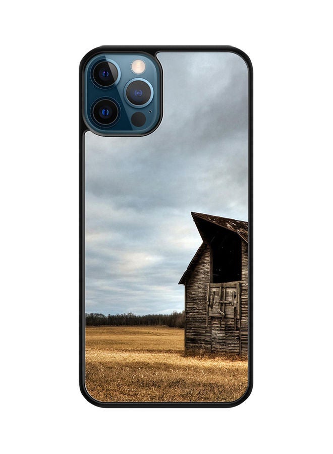 SYN Protective Case Cover For iPhone 12 Pro Multicolour