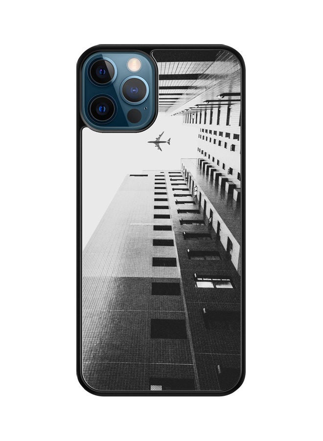 SYN Protective Case Cover For iPhone 12 Pro Multicolour