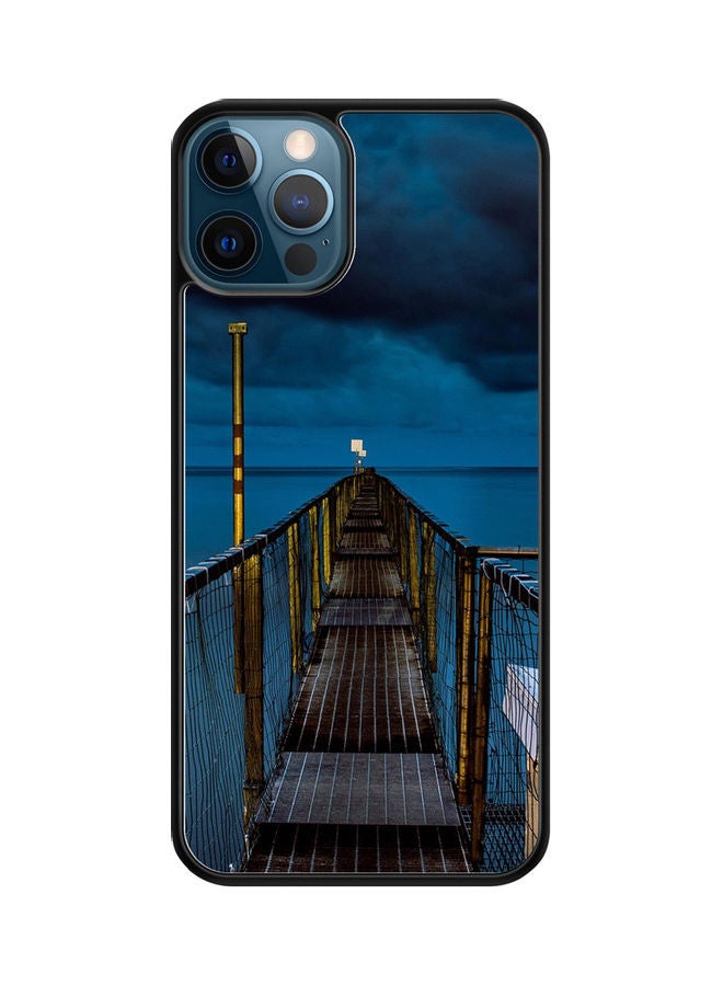 SYN Protective Case Cover For iPhone 12 Pro Multicolour