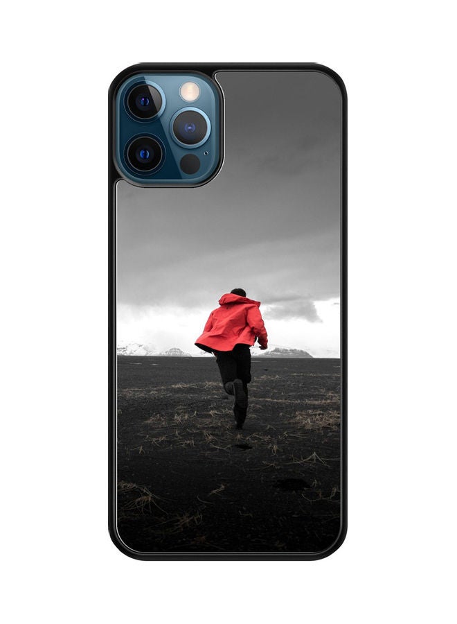 SYN Protective Case Cover For iPhone 12 Pro Multicolor