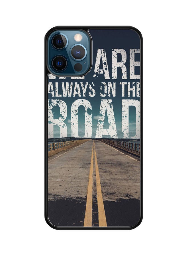 SYN Protective Case Cover For iPhone 12 Pro Multicolour