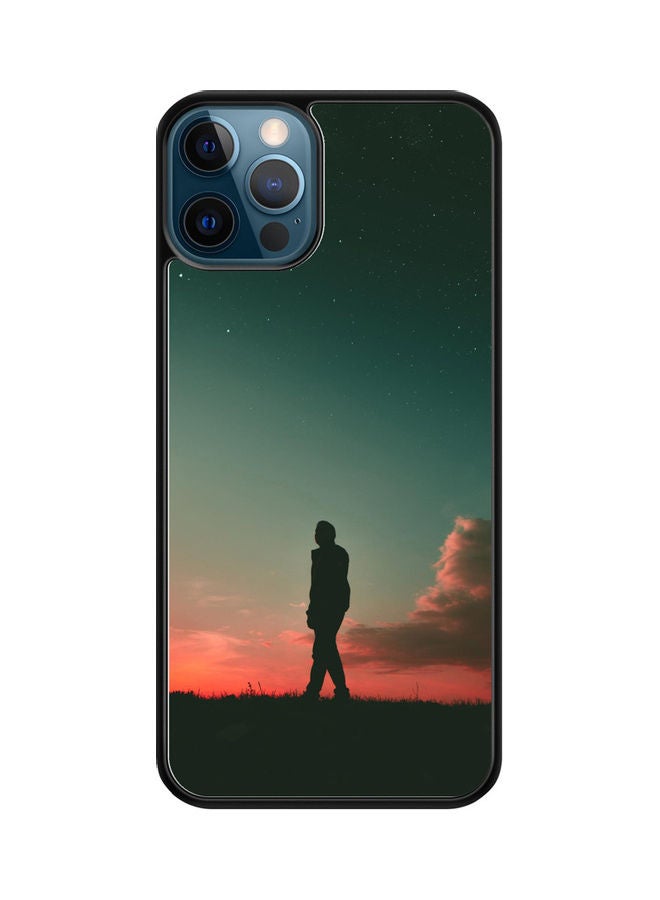 SYN Protective Case Cover For iPhone 12 Pro Multicolour