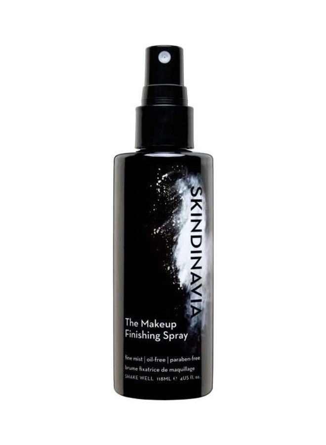 Generic The Makeup Finishing Spray Clear 