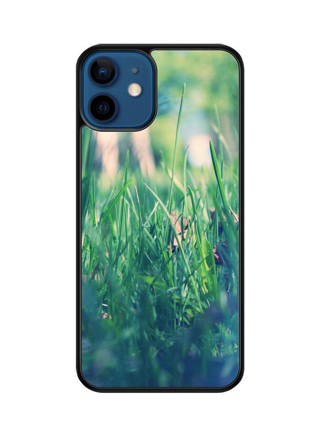 إس واي إن غطاء حماية واقٍ لهاتف آيفون 12 أسود