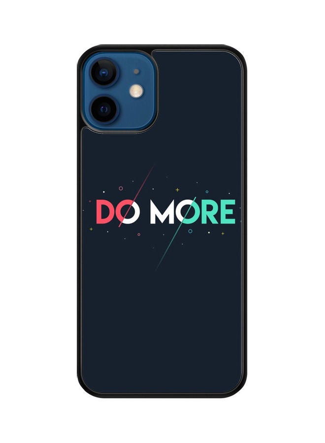 SYN Protective Case Cover For Iphone 12 Black