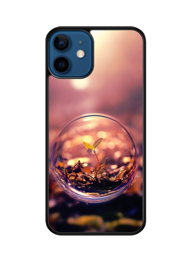 SYN Protective Case Cover For Iphone 12 Black