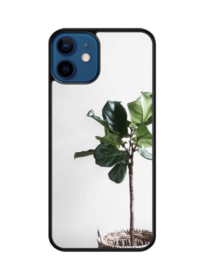 SYN Protective Case Cover For Iphone 12 Black