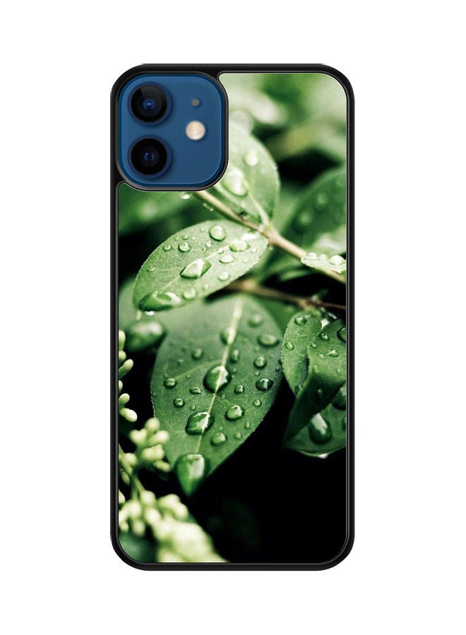 SYN Protective Case Cover For Iphone 12 Black