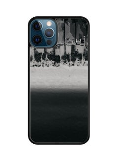 SYN Protective Case Cover For Iphone 12 Pro Black 
