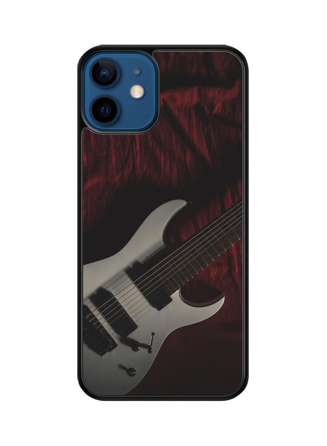 إس واي إن غطاء حماية واقٍ لهاتف آيفون 12 أسود