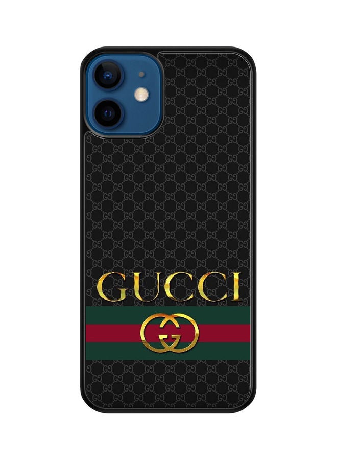 SYN Protective Case Cover For Iphone 12 Black