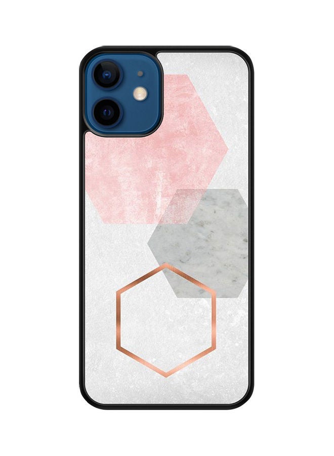 إس واي إن غطاء حماية واقٍ لهاتف آيفون 12 أسود