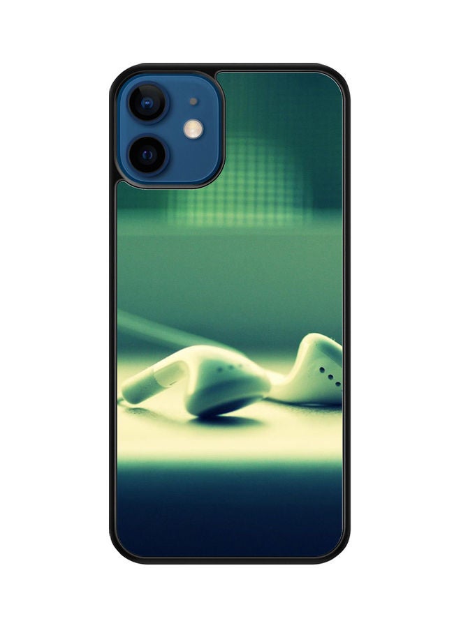 SYN Protective Case Cover For Iphone 12 Black