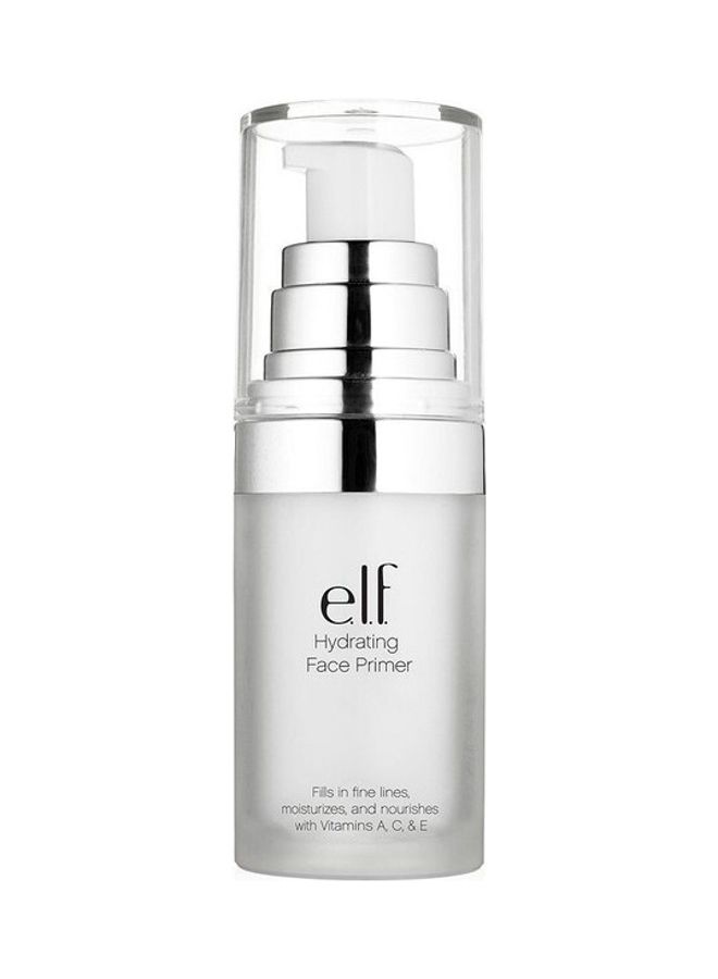 e.l.f. - Hydrating Face Primer clear - Image 1