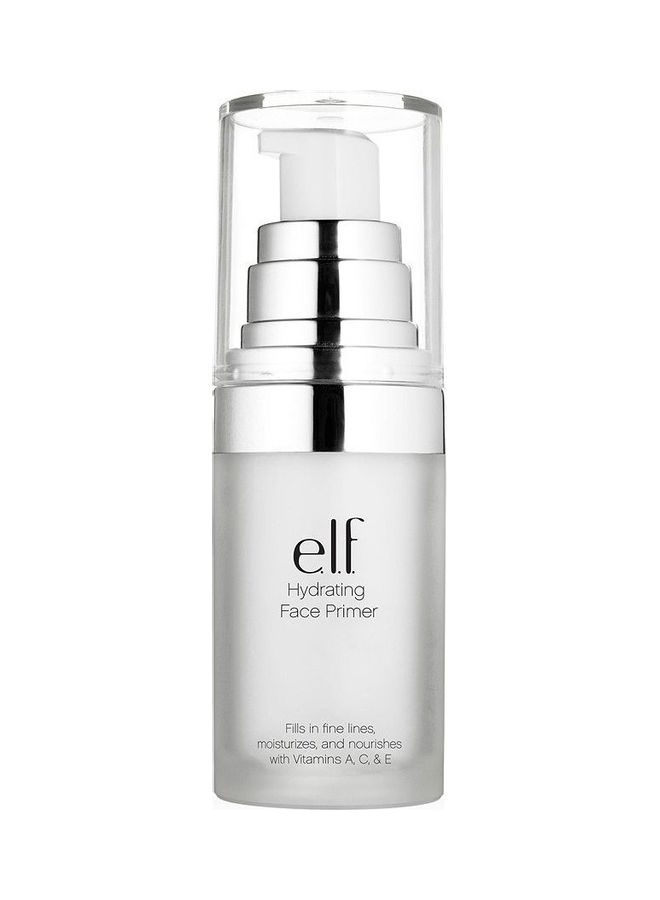 e.l.f. - Hydrating Face Primer clear - Image 1