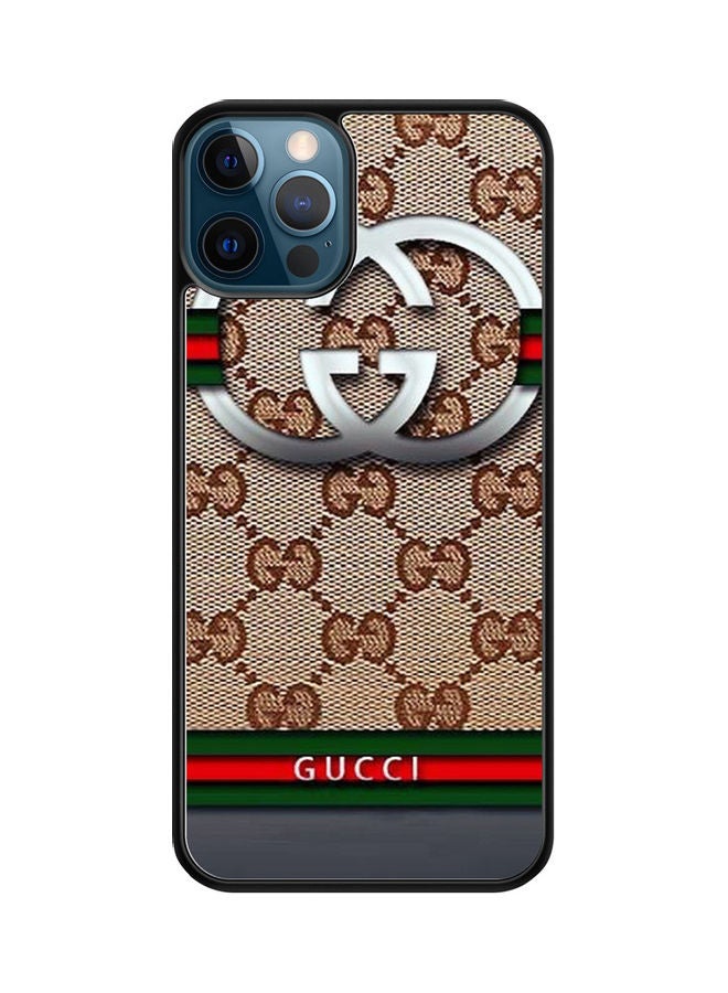 SYN Protective Case Cover For iPhone 12 Pro Multicolour