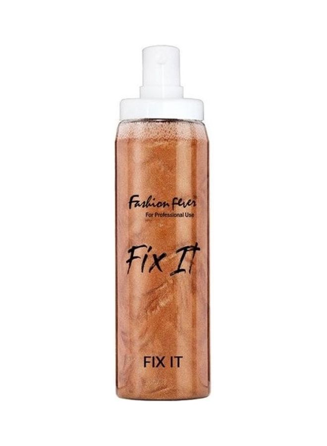 Fashion Fever - Fix It Highliter -Water Mist FFF12 multicolour - Image 1