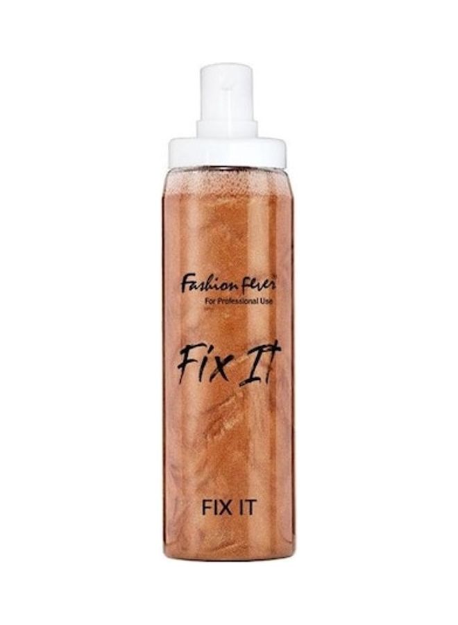 Fashion Fever - Fix It Highliter -Water Mist FFF12 multicolour - Image 1