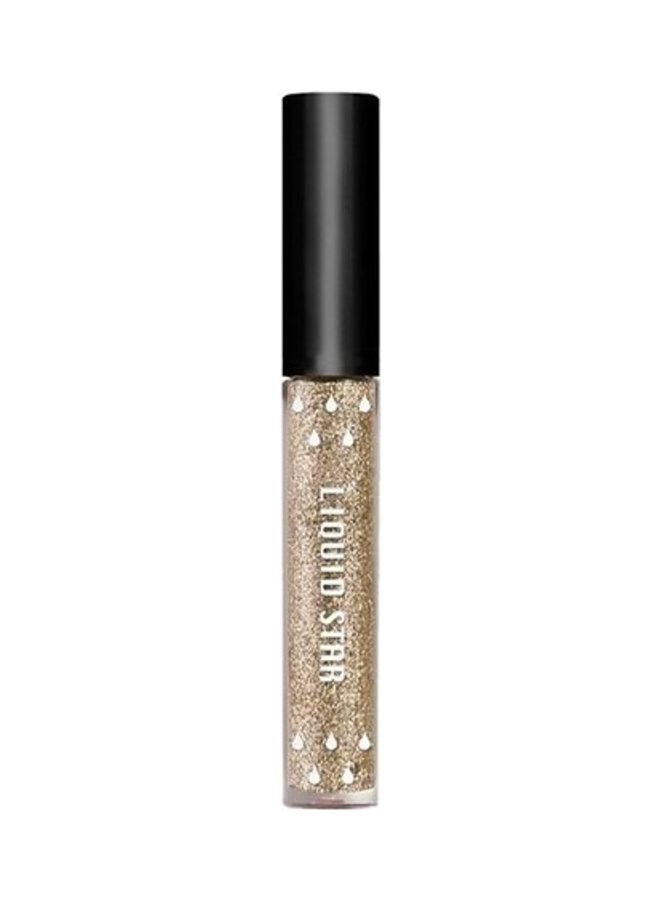 Liqued Star Highlighter 1 gold