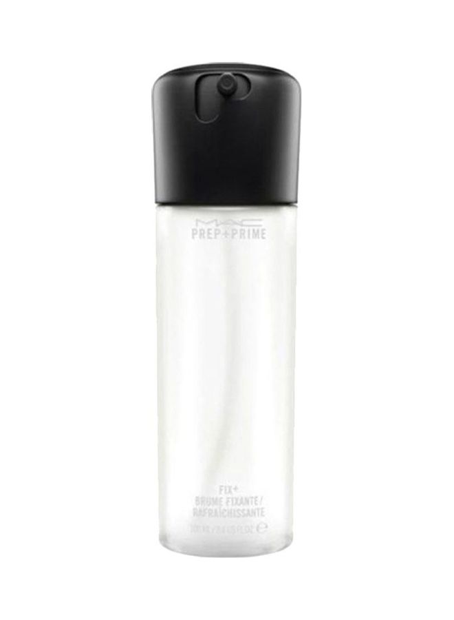 Generic Prep Plus Prime Fix Clear  - Image 1