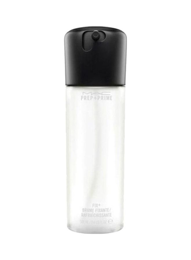 Generic Prep Plus Prime Fix Clear  - Image 1